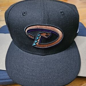 New Era Arizona Diamond Backs HAT